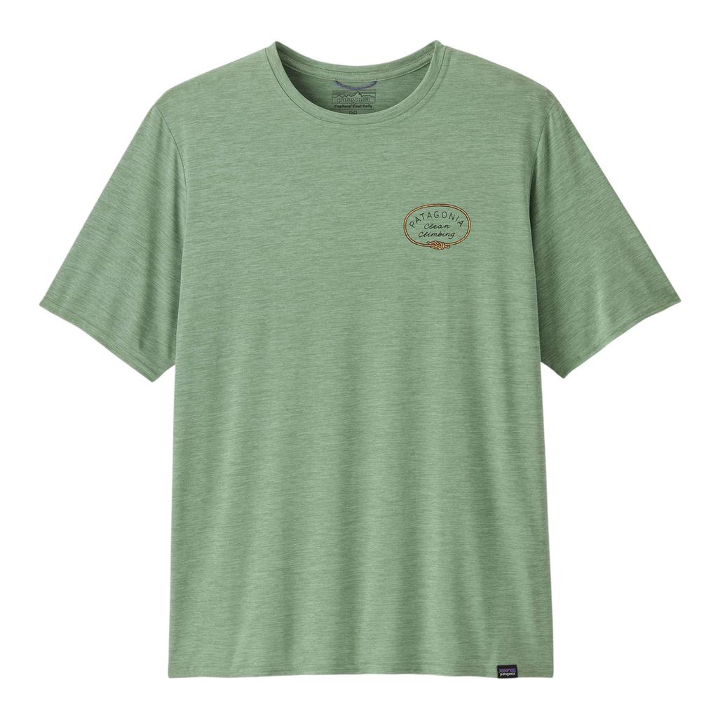 Patagonia Patagonia Capilene Cool Daily Graphic Shirt - Men's