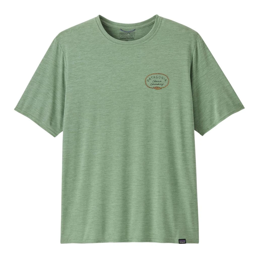 Patagonia Patagonia Capilene Cool Daily Graphic Shirt - Men's 2