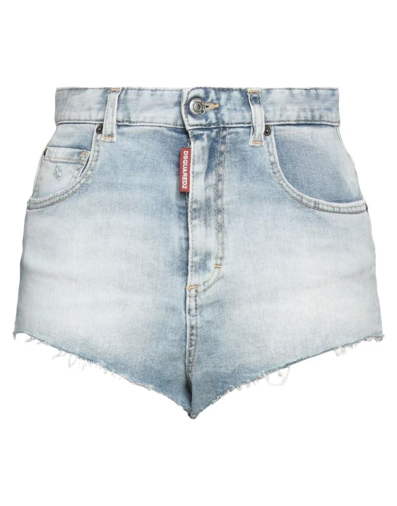 DSQUARED2 Denim shorts 1