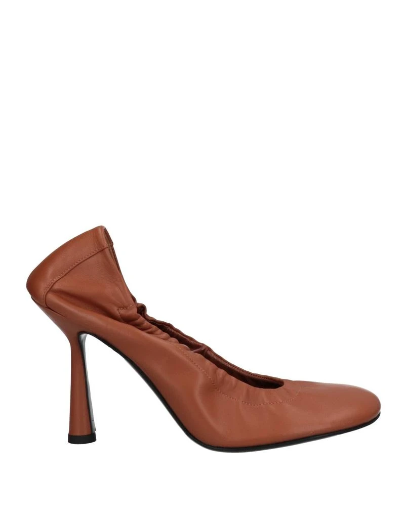 ALDO CASTAGNA Pump 1