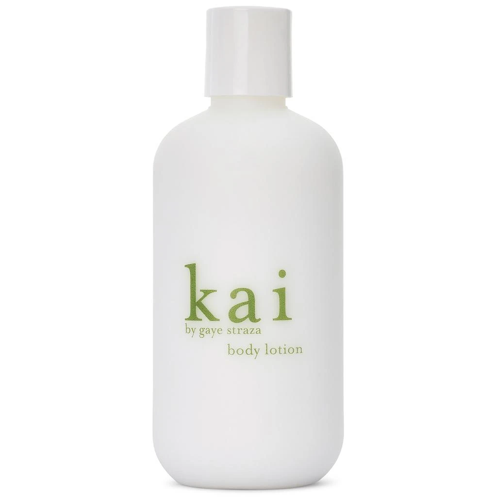 kai kai Body Lotion 3