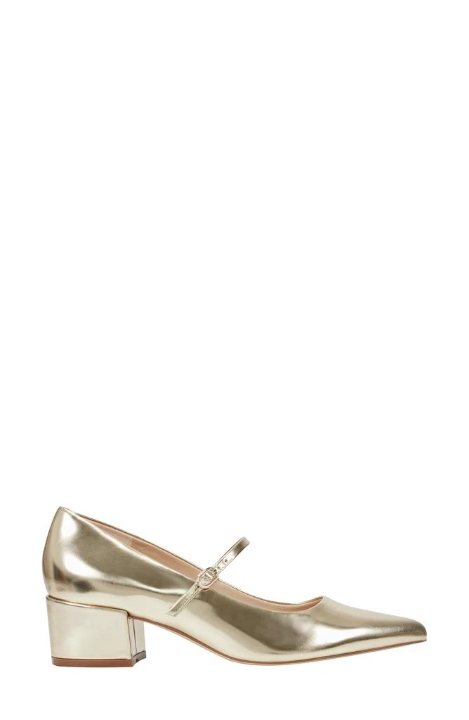 Marc Fisher Luccie Pointed Toe Pump 3