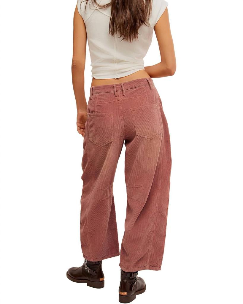 Free People Free People - Good Luck Cord Pants