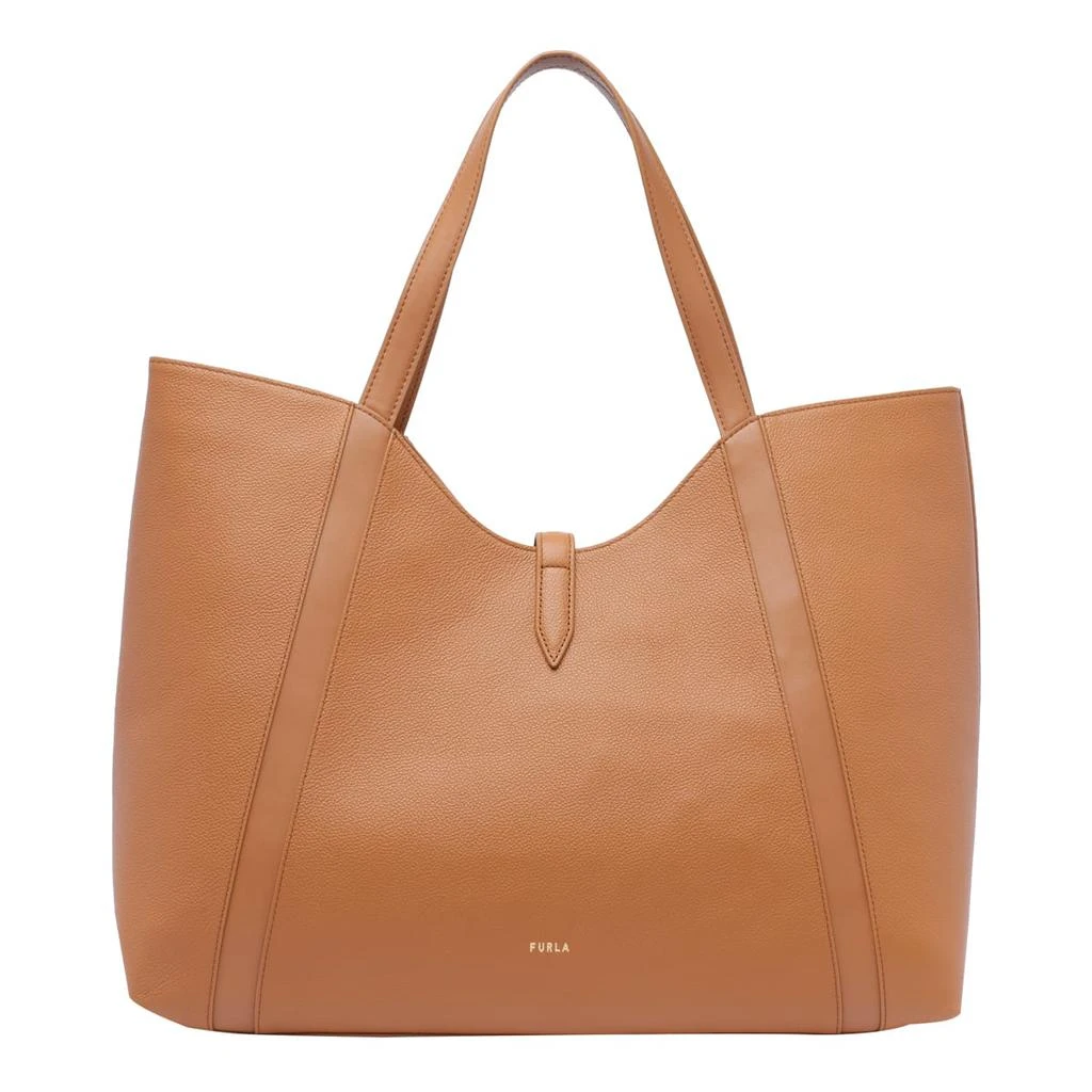 Furla Xl Goccia Hobo Bag 3