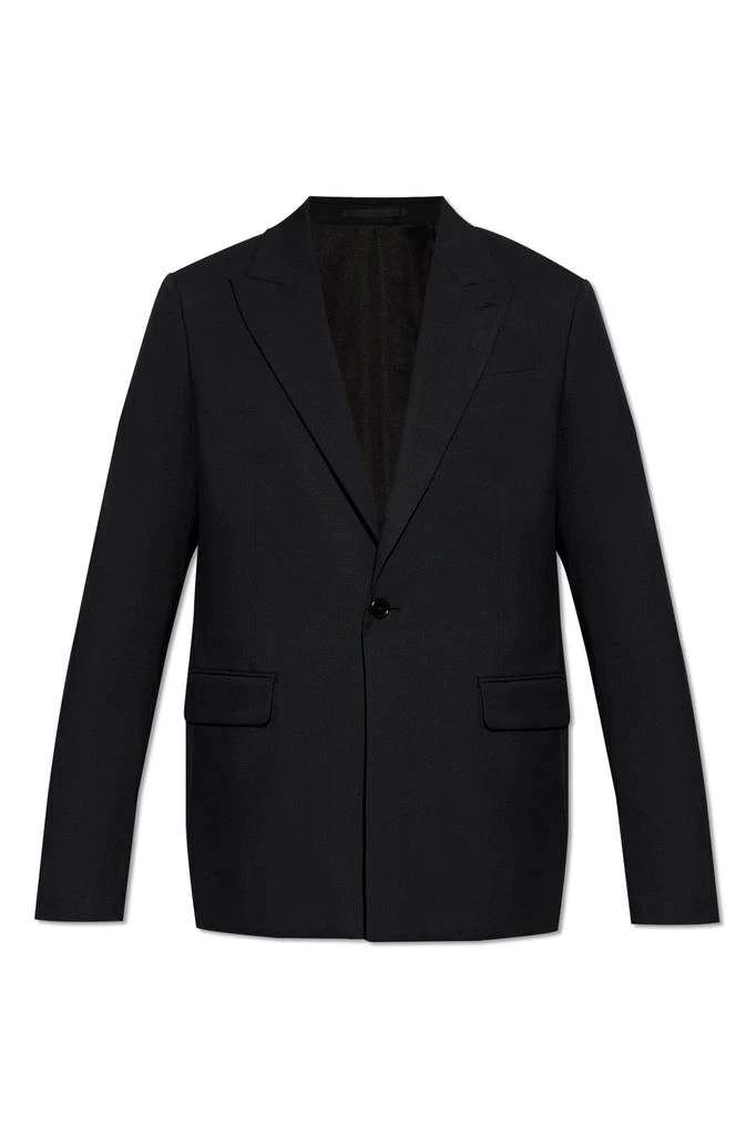 ALL SAINTS ‘Dima’ blazer 1