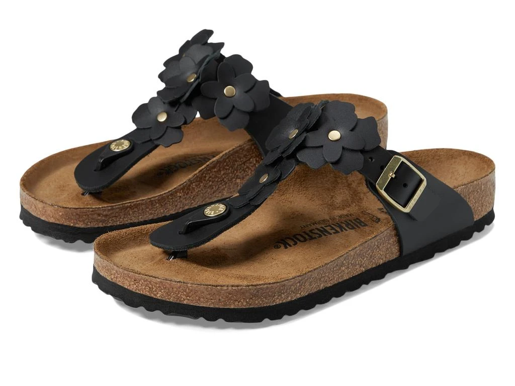 Birkenstock Gizeh Flowers 1