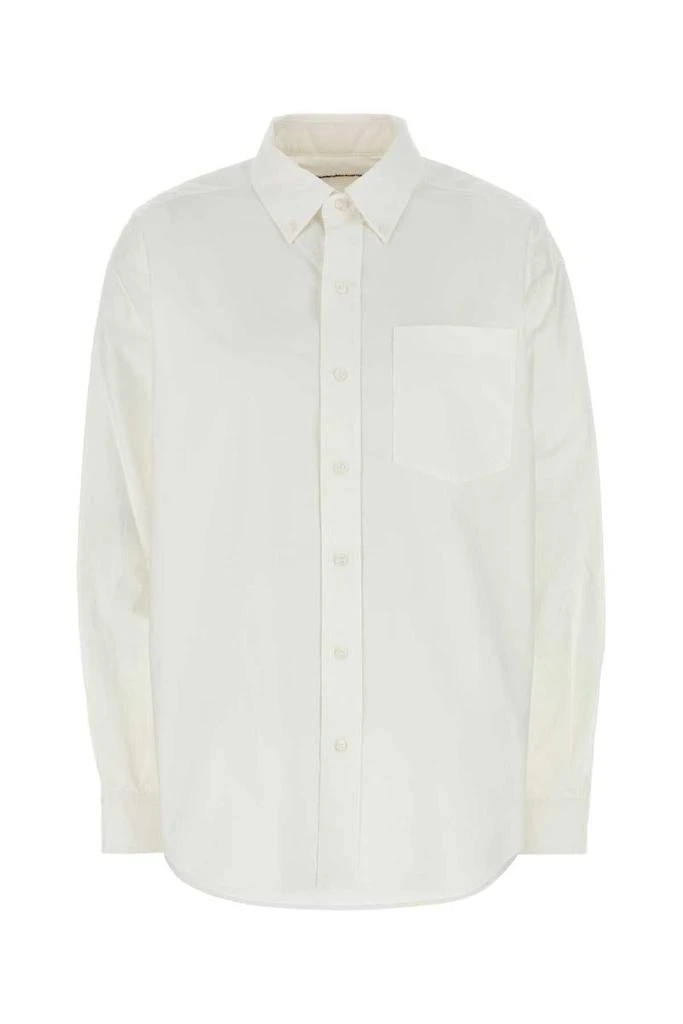 Alexander Wang T By Alexander Wang Shirts 1
