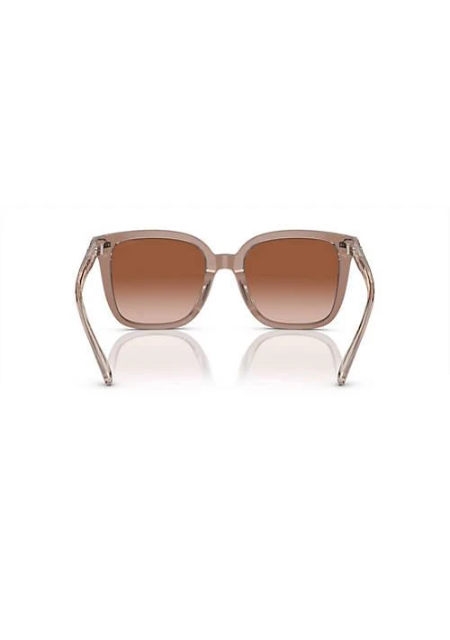 Coach Hc8381u Cl918 Sunglasses 2