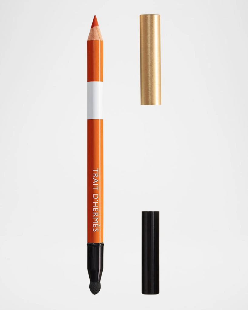 Hermes Trait d'Hermes Eye Pencil 1