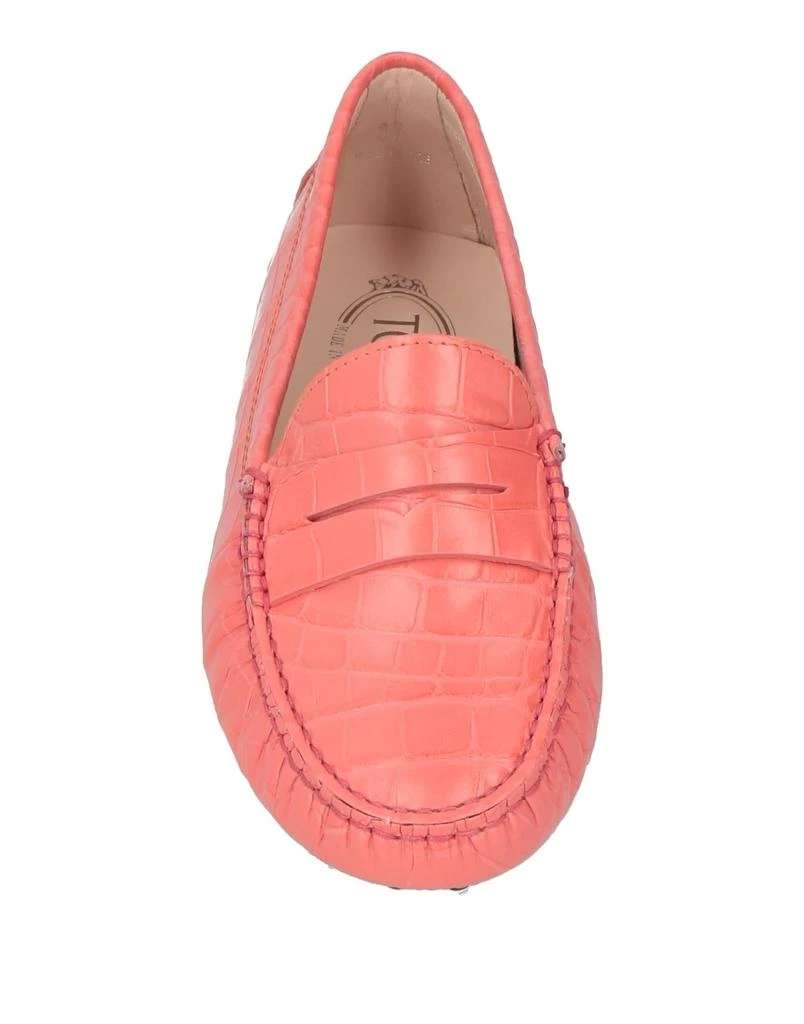 Tod's Loafers 4