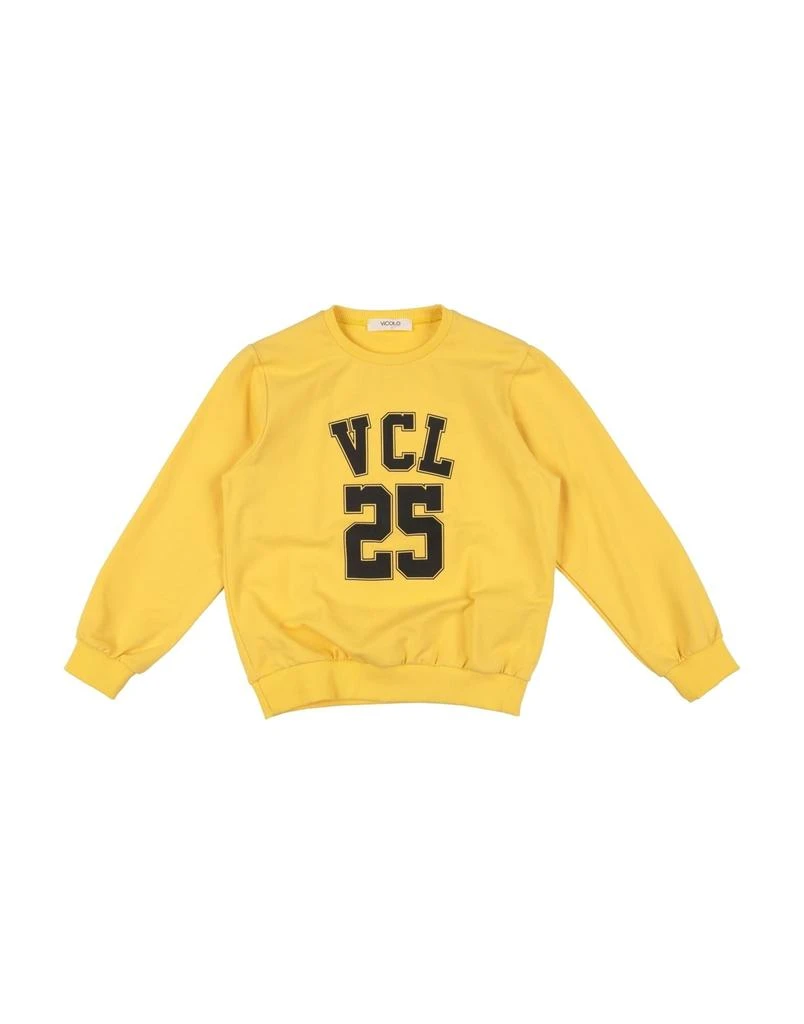 VICOLO Sweatshirt 1
