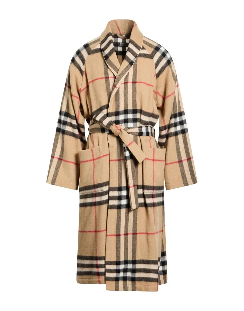 Burberry Coat