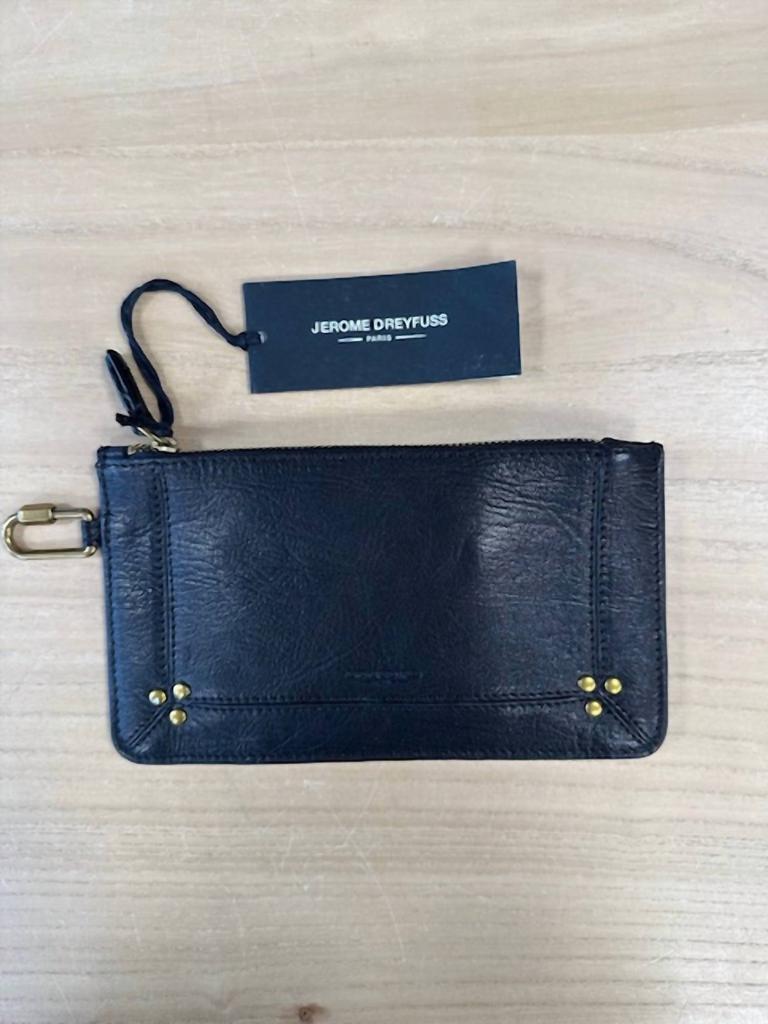 Jerome Dreyfuss Jerome Dreyfuss - Popoche S Wallet