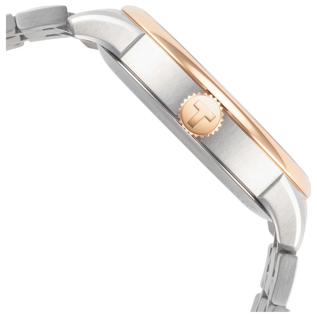 Tissot Tissot Chemin des Tourelles Men's Watch T0994072203801 3