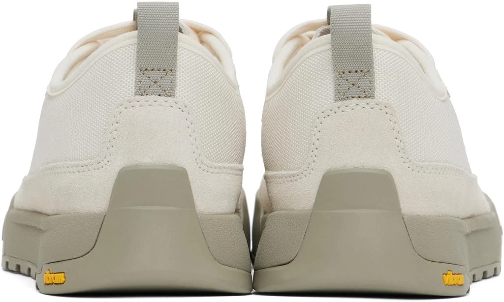 The North Face Off-White Clyffe Sneakers 2