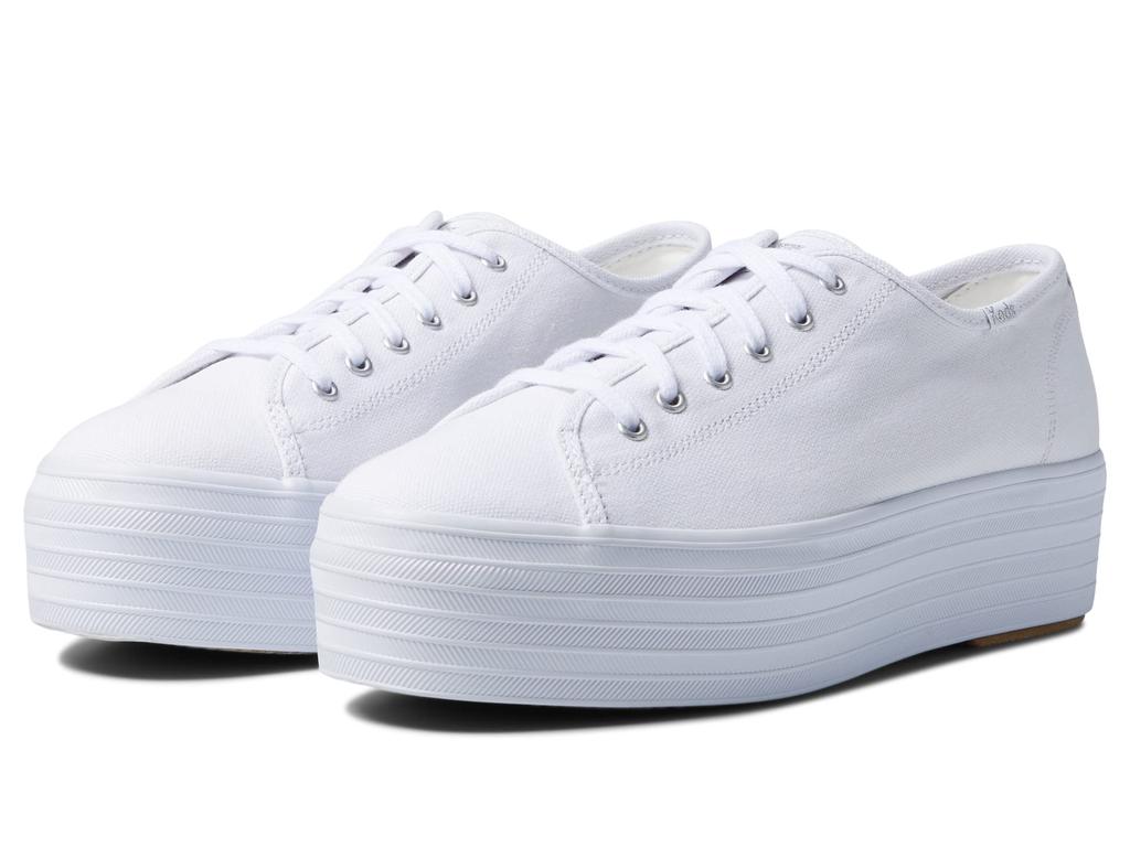 Keds Triple Up Canvas