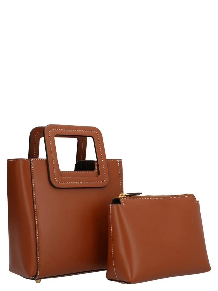 Staud Staud Shirley Mini Top Handle Bag 3
