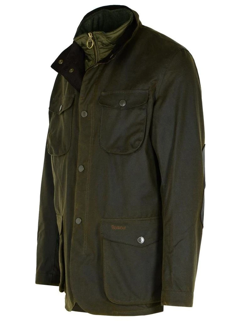 Barbour Barbour Ogston Jacket 2