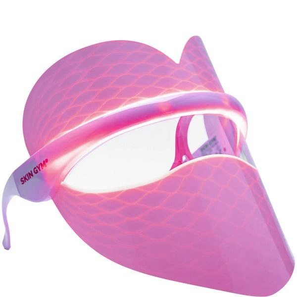 Skin Gym Skin Gym Wrinklit Heart LED Mask 10