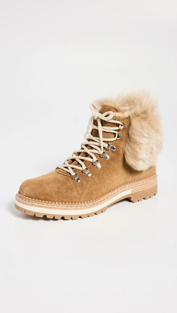 Montelliana Clara Icon Boots 1