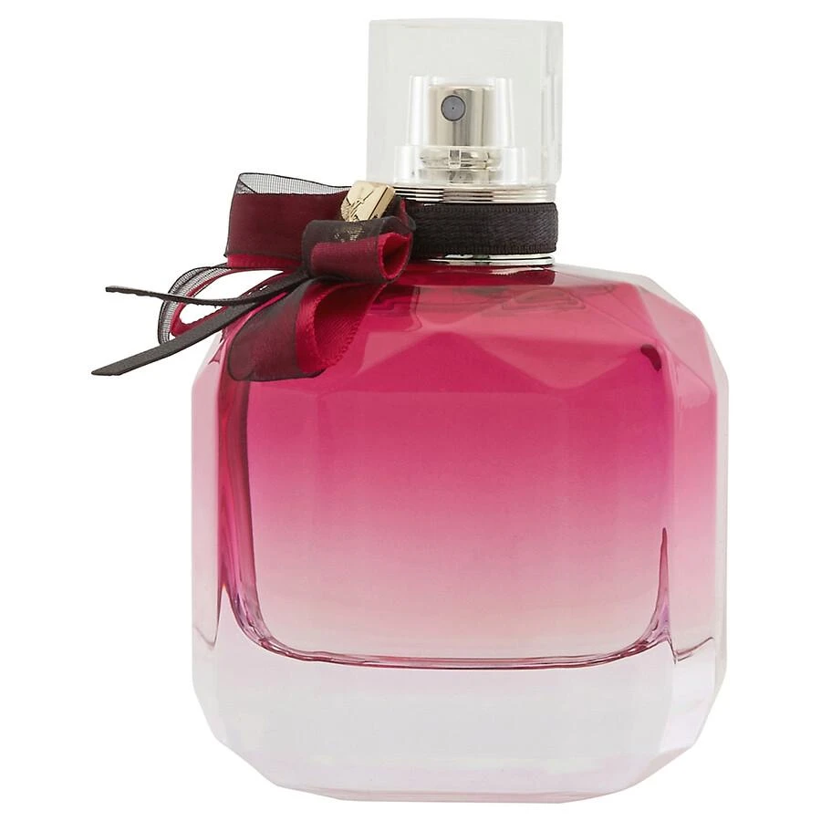 Yves Saint Laurent Yves Saint Laurent Mon Paris Intensement Ladies EDP 2