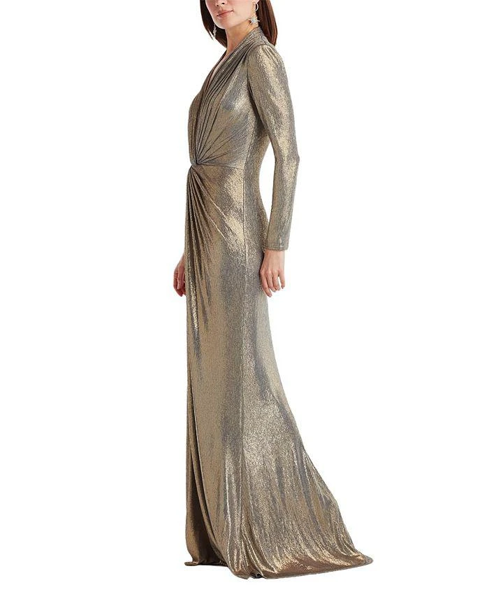 slim fit dress slacks Tadashi Shoji BSJ21201L main image 0