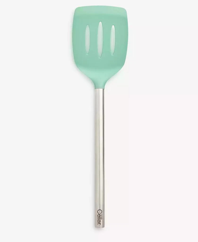 The Cellar Stainless Steel Handle and Silicone Head Turner, Exclusively at Macy's 1