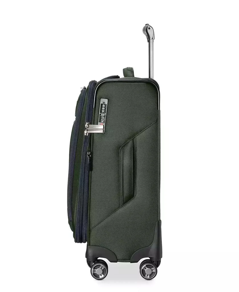 Ricardo Avalon Softside 20" Carry-on Spinner Suitcase 15