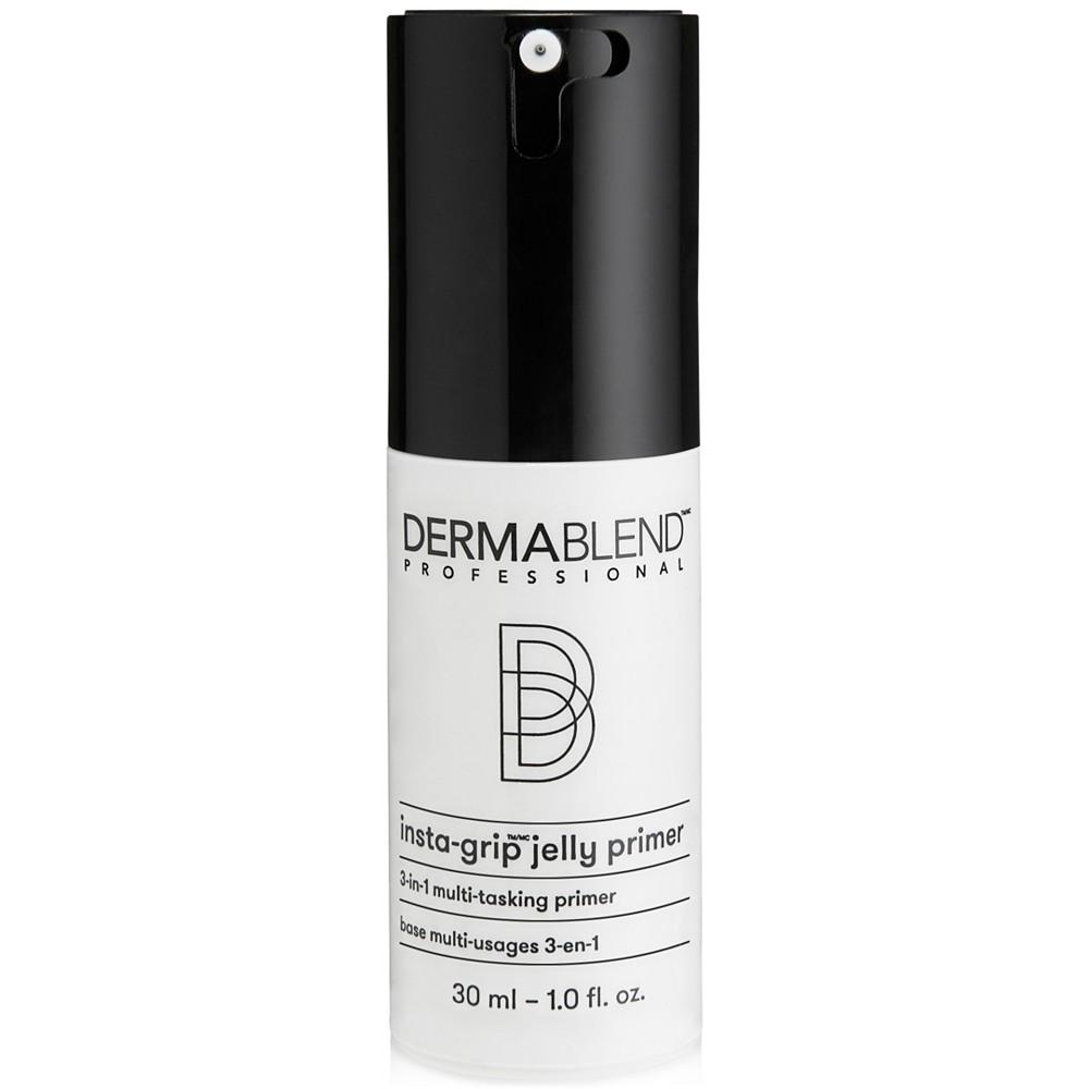 Dermablend Insta-Grip Jelly Primer, 1 oz.