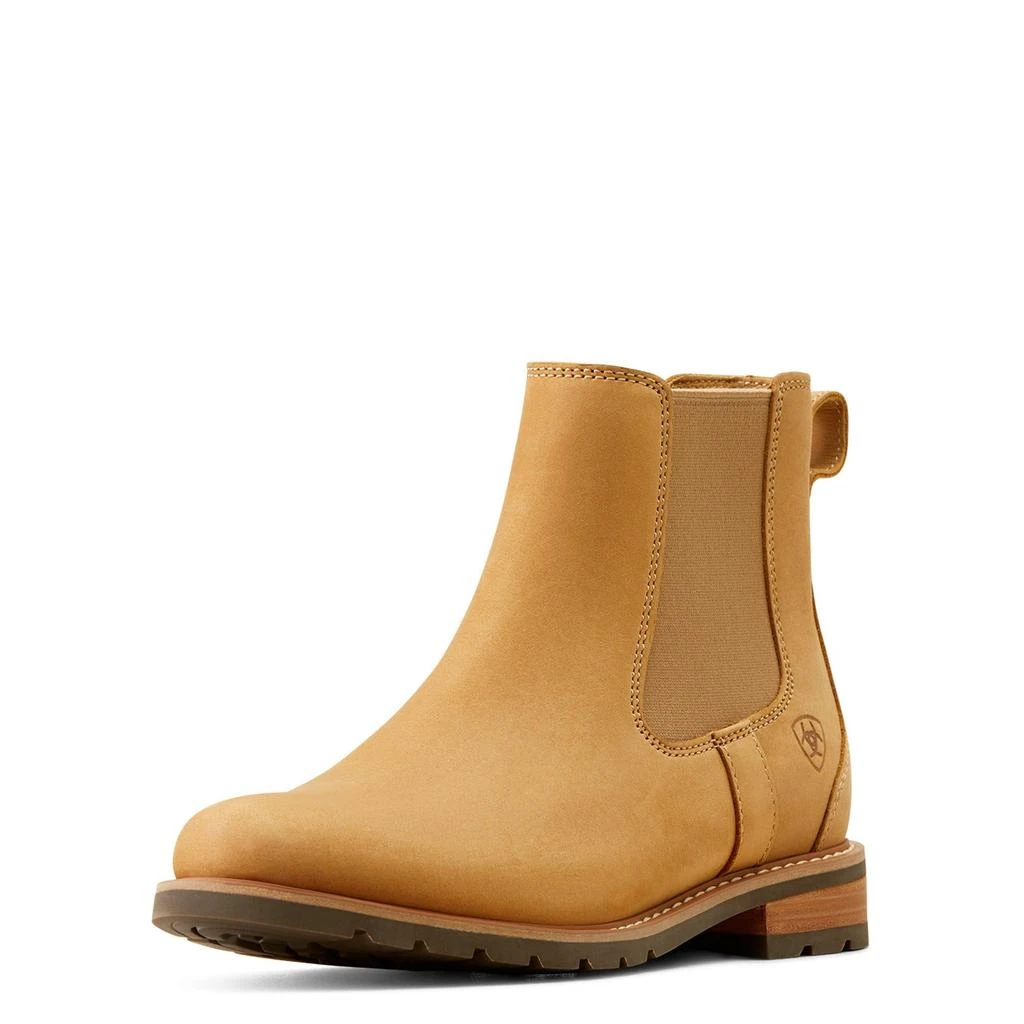 Ariat Wexford Boots 7