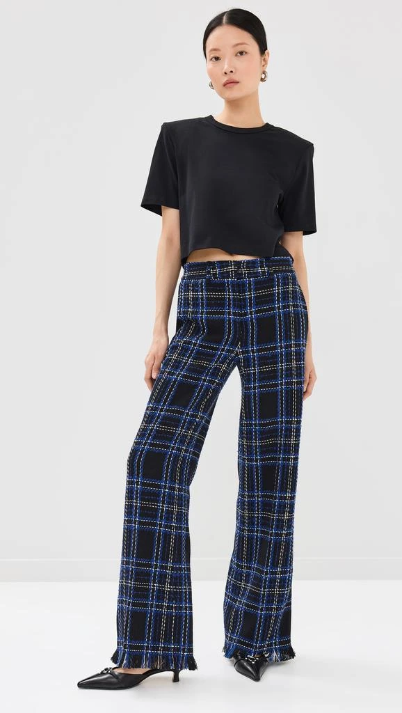 MSGM Pantalone Pants 4