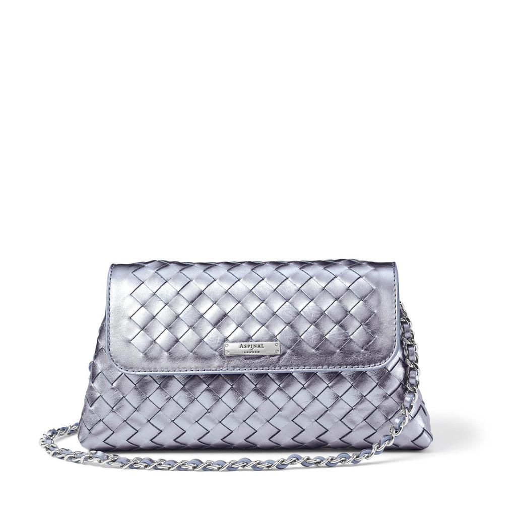 Aspinal of London Sunrise sunset clutch