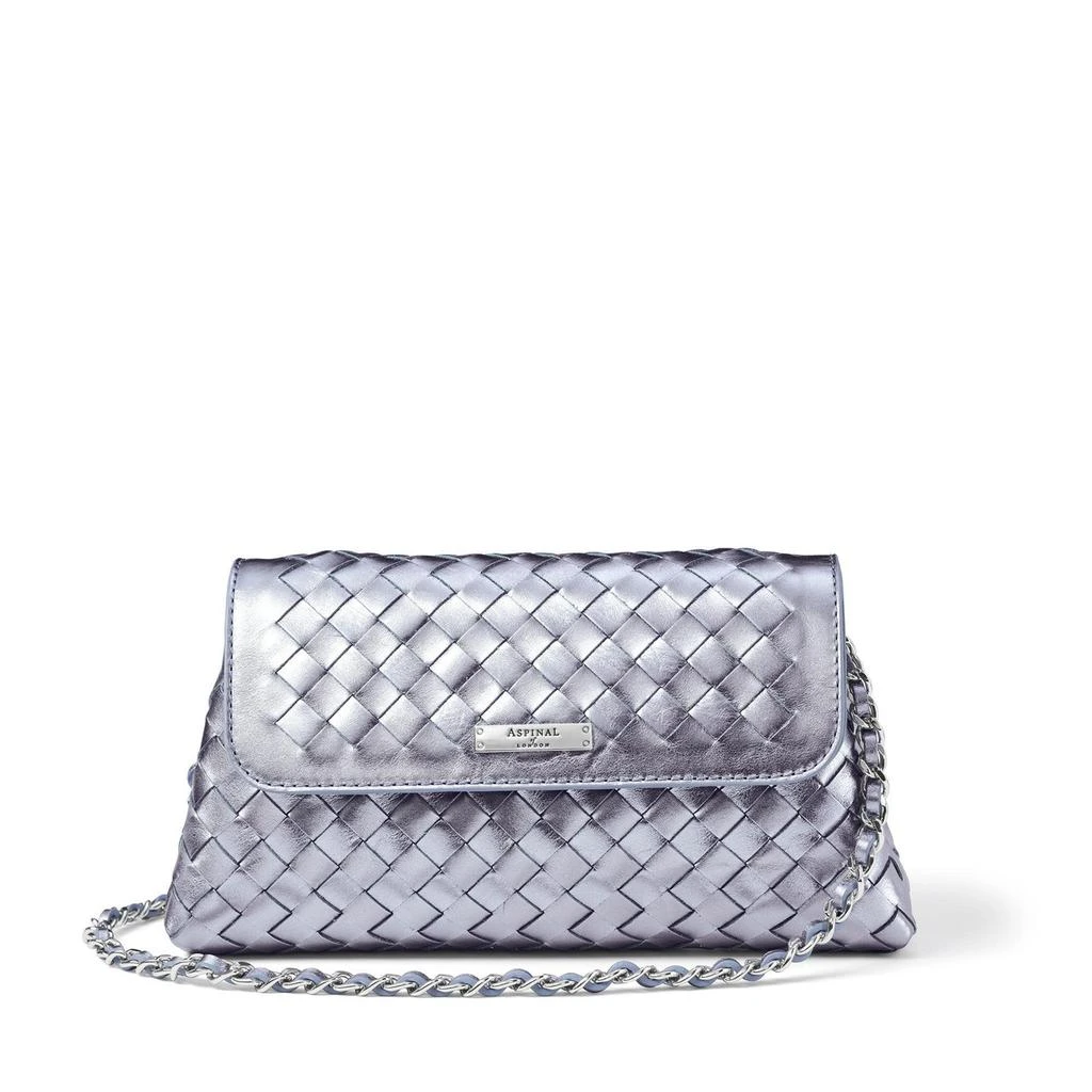 Aspinal of London Sunrise sunset clutch 1