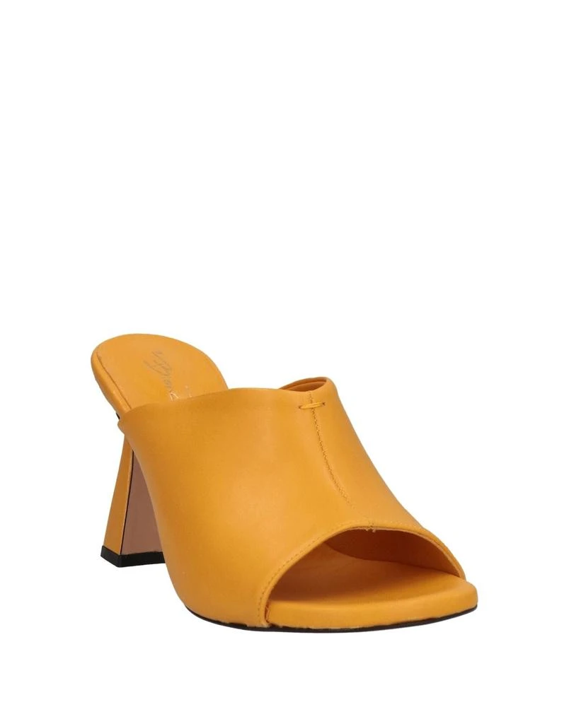 BIANCA DI Sandals 2
