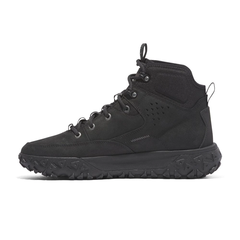 Timberland Greenstride Motion 6 Mid Hiking Boots 3