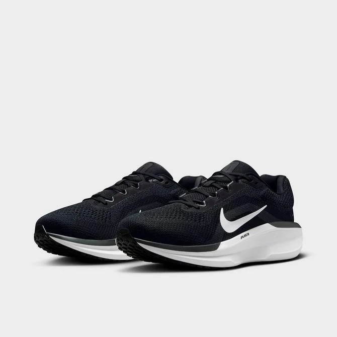 NIKE Women's Nike Winflo 11 Running Shoes (Extra Wide Width 2E) 3