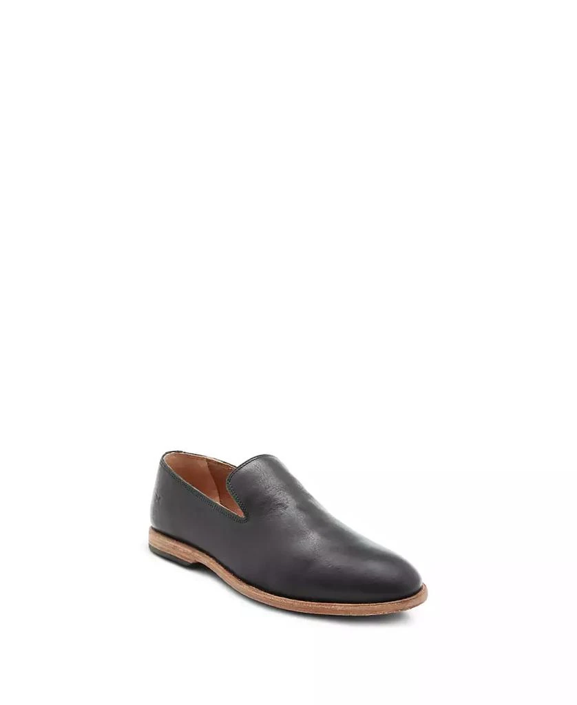 Frye Men's Chris Venetian Driving Loafers 1