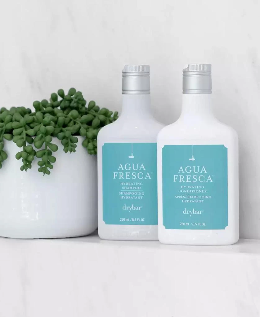 Drybar Agua Fresca Hydrating Shampoo 9