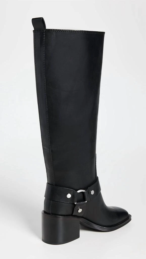 Loeffler Randall Loeffler Randall - Women's Audrey Engineer Tall Boots 2