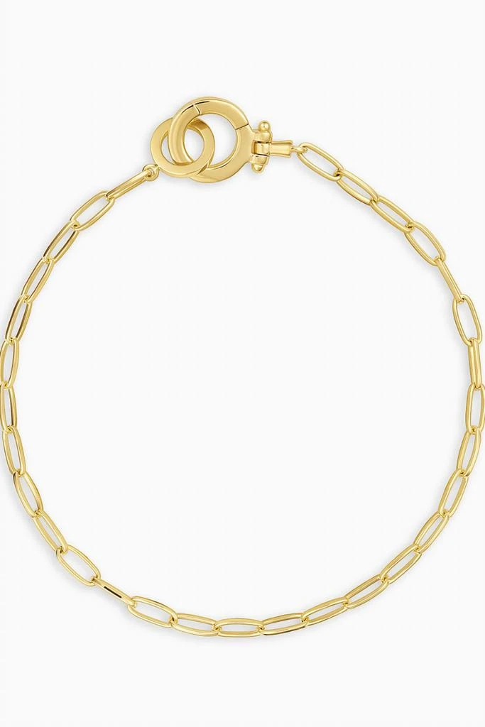 Gorjana Gorjana - Women
s Parker Mini Bracelet