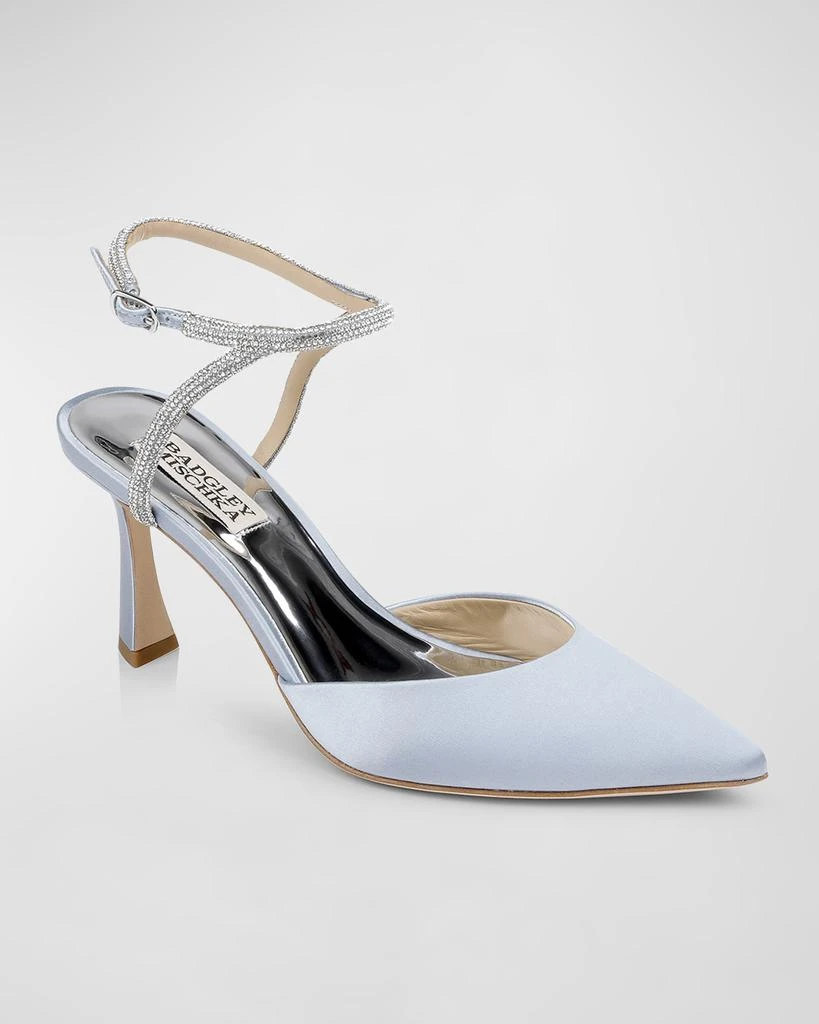 Badgley Mischka Kamilah Pumps 3