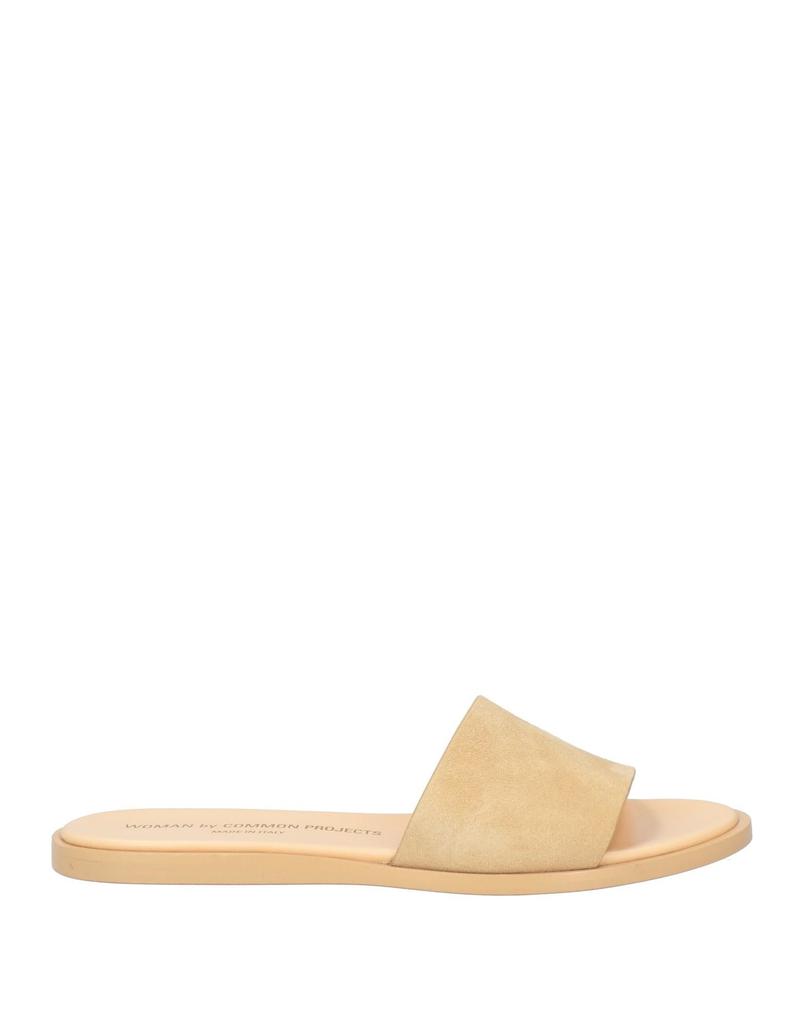 Common Projects Sandals