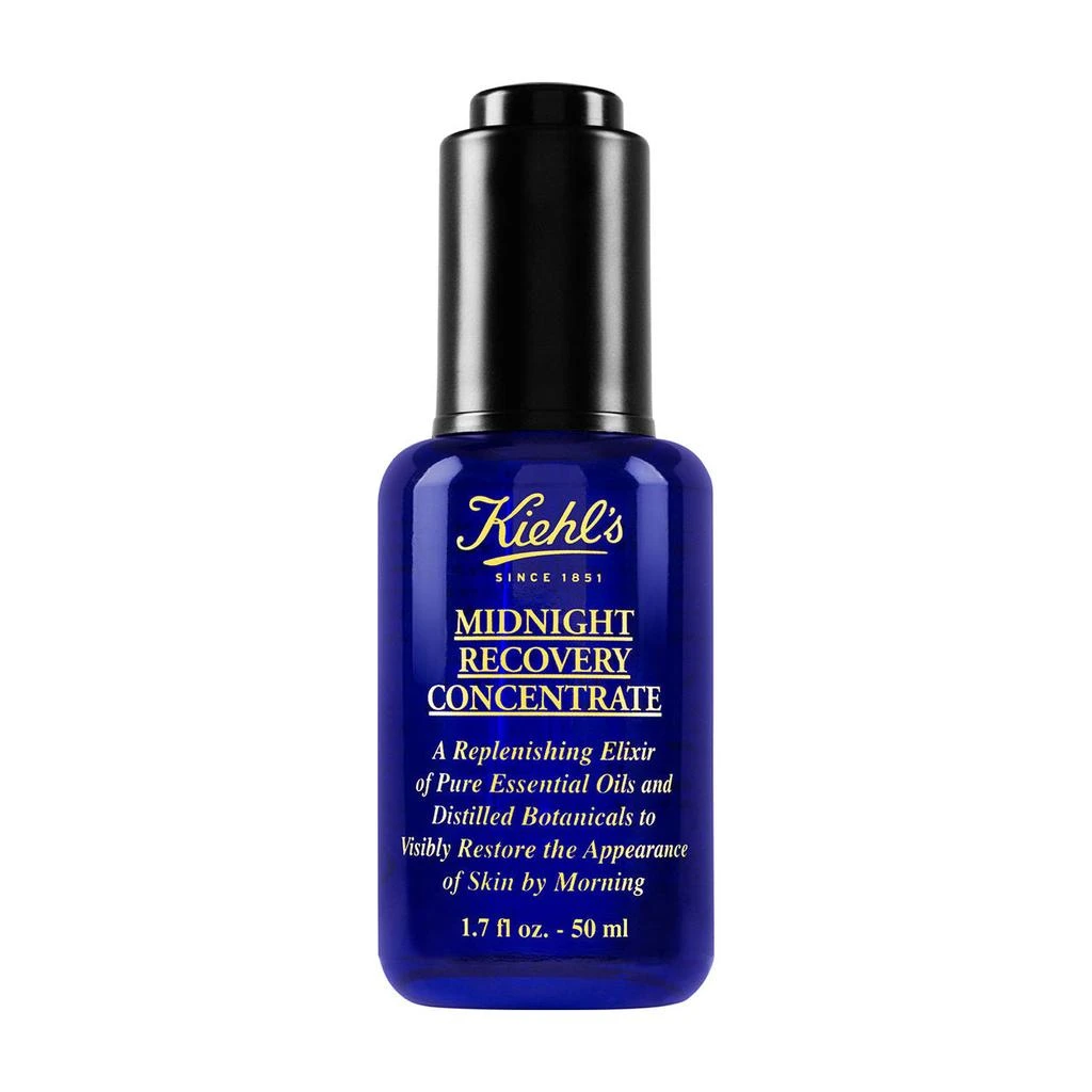 Kiehl's Since 1851 Midnight Recovery Concentrate 2