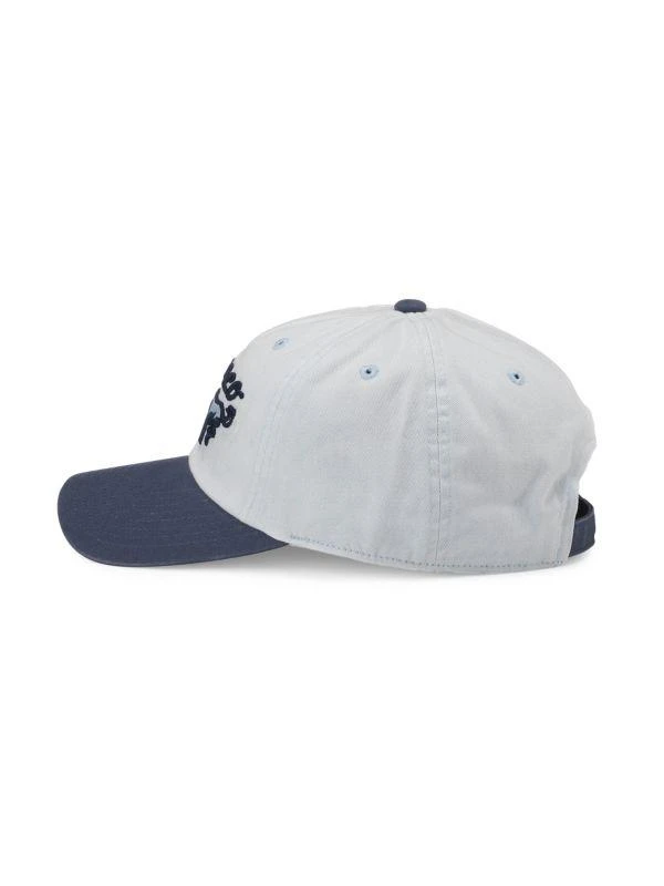 American Needle Logo Graphic Baseball Hat 3