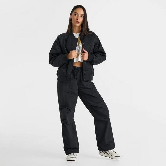 Vans Women's Vans Bennett Bomber Jacket 2