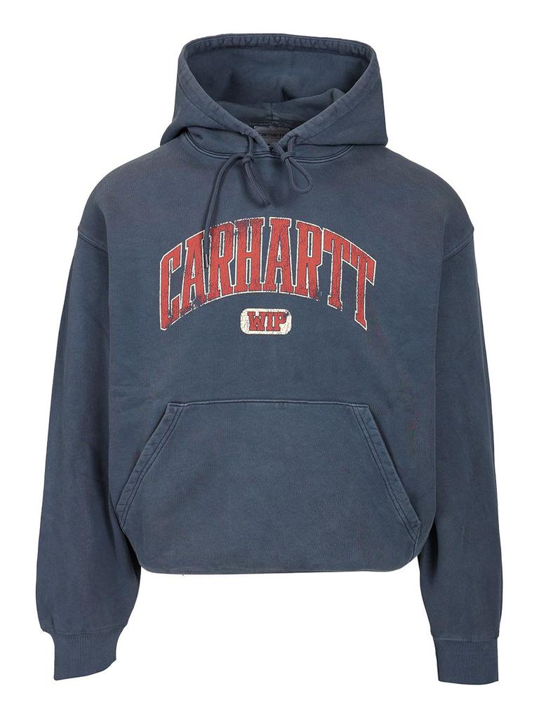 Carhartt Hooded Library Sweat