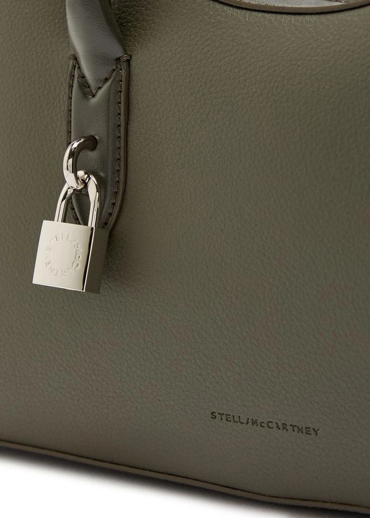 Stella McCartney Stella Ryder medium faux leather shoulder bag 3