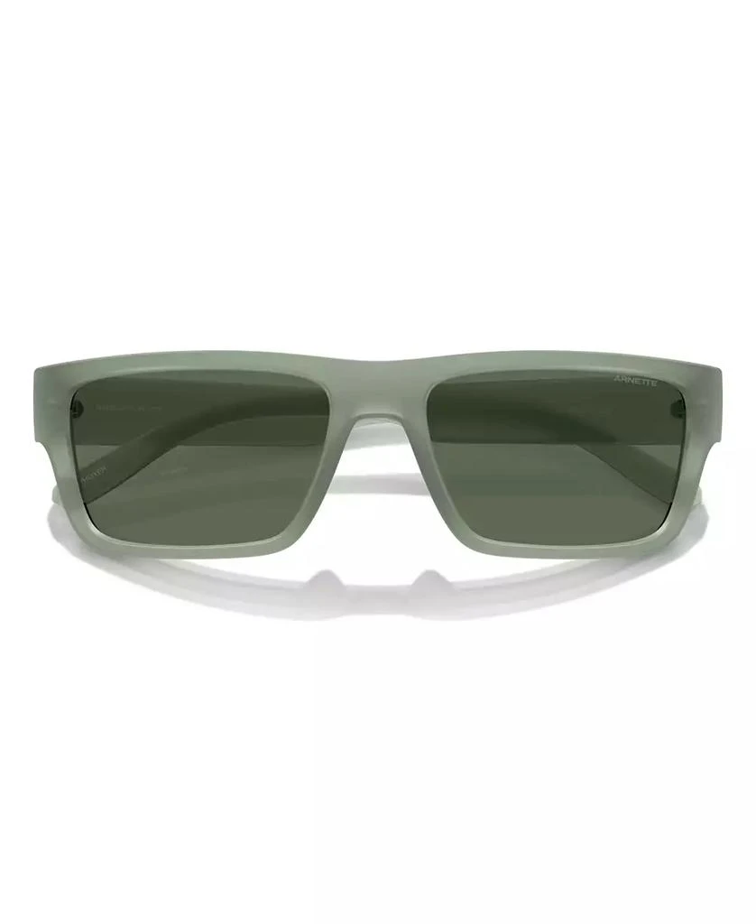 Arnette Men
s Sunglasses, Phoxer An4338 2