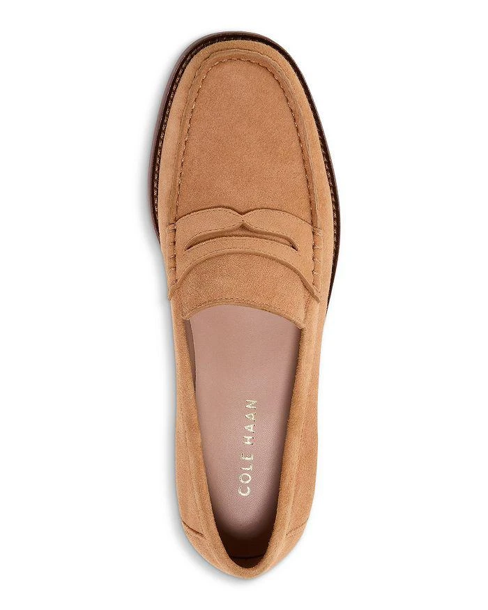 Cole Haan Women's Lana Lux Loafer Flats 3