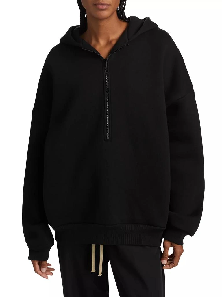 Fear of god Half-Zip Hoodie 7